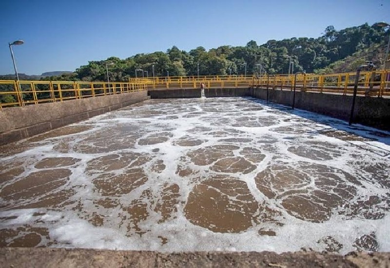 Serviços de consultoria ambiental