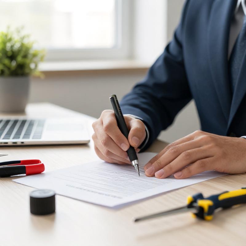 Auditoria de Segurança: Guia Completo para Auditoria SST
