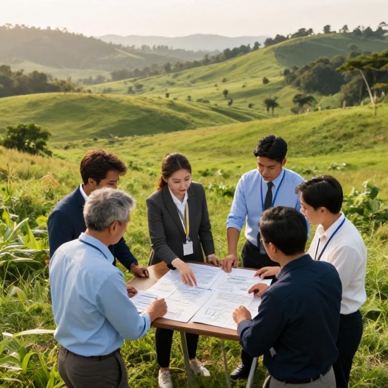 Empresa de Consultoria Ambiental: Transforme Seu Impacto Verde