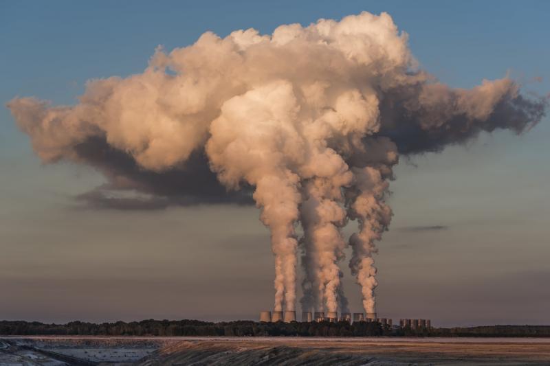 Inventário de gases de efeito estufa GEE - Cetesb Inventário de gases de efeito estufa GEE - Cetesb