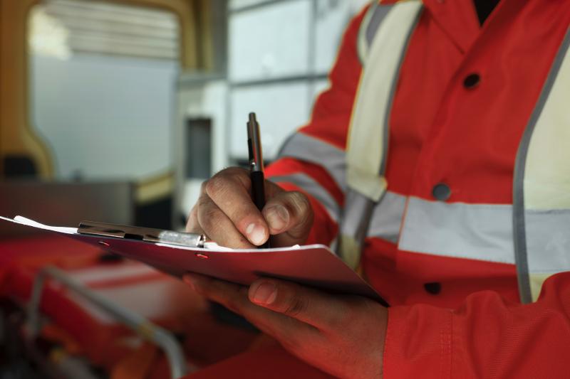 Serviços de Assistência Técnica Perícia Segurança do Trabalho