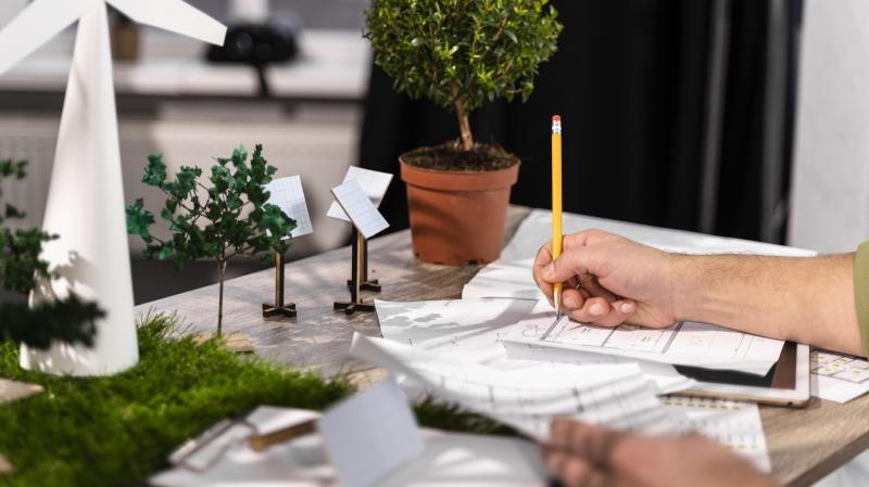 Licenciamento Ambiental: A Chave para Empresas Sustentáveis Licenciamento Ambiental: A Chave para Empresas Sustentáveis
