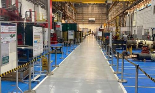 DZ 56 – Auditoria Ambiental Compulsória no RJ DZ 56 – Auditoria Ambiental Compulsória no RJ