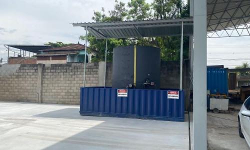 Plano De Atendimento A Emergência (PAE) – ABNT NBR 16763 Em Postos De Combustíveis E Pontos De Abastecimento Plano De Atendimento A Emergência (PAE) – ABNT NBR 16763 Em Postos De Combustíveis E Pontos De Abastecimento