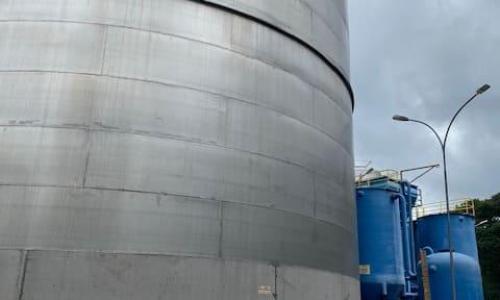 Prontuário De Instalações Da NR-20 Prontuário De Instalações Da NR-20