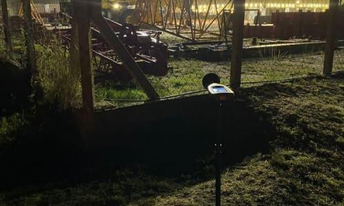 Relatório e Laudo de Ruído Ambiental – Atendimento a ABNT NBR 10151 e Resolução CONAMA 01 de 1990 Relatório e Laudo de Ruído Ambiental – Atendimento a ABNT NBR 10151 e Resolução CONAMA 01 de 1990