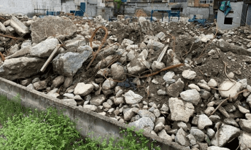 Plano de Gerenciamento de Resíduos de Construção Civil - PGRCC
