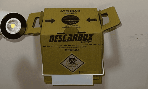 Plano de Gerenciamento de Resíduos de serviços de saúde - PGRSS Plano de Gerenciamento de Resíduos de serviços de saúde - PGRSS