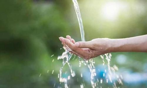 Soluções na gestão dos recursos hídricos Soluções na gestão dos recursos hídricos