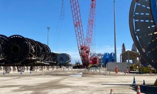 Auditoria Ambiental DZ 056: Sustentabilidade Empresarial no Estado do Rio de Janeiro Auditoria Ambiental DZ 056: Sustentabilidade Empresarial no Estado do Rio de Janeiro