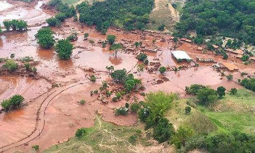 RESPONSABILIDADE CIVIL AMBIENTAL E SUAS CONSEQUÊNCIAS RESPONSABILIDADE CIVIL AMBIENTAL E SUAS CONSEQUÊNCIAS