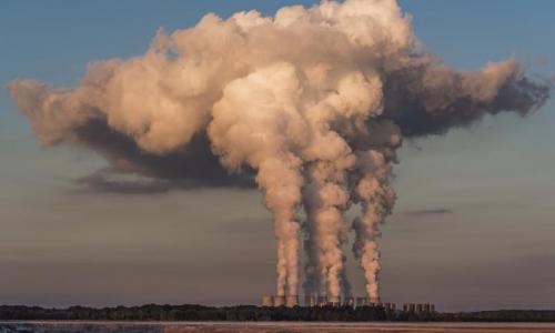 Inventário de gases de efeito estufa GEE - Cetesb Inventário de gases de efeito estufa GEE - Cetesb