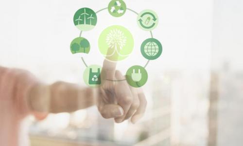 Soluções ambientais: Transforme sua empresa Soluções ambientais: Transforme sua empresa