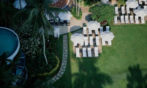 Transforme Seu Hotel em Referência em Sustentabilidade com a NBR 15401 Transforme Seu Hotel em Referência em Sustentabilidade com a NBR 15401