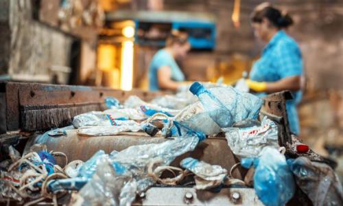 A Importância dos Diferentes Planos de Gerenciamento de Resíduos A Importância dos Diferentes Planos de Gerenciamento de Resíduos