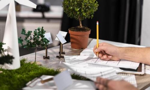 Licenciamento Ambiental: A Chave para Empresas Sustentáveis Licenciamento Ambiental: A Chave para Empresas Sustentáveis